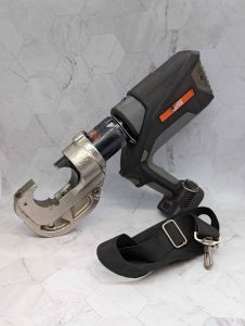 Bayer Cordless Crimper B18CTK - BP333888