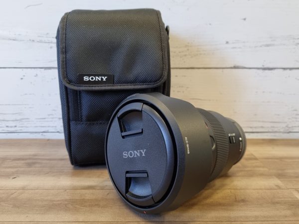 Sony 16-35mm Camera Lens TW374818 - Image 5