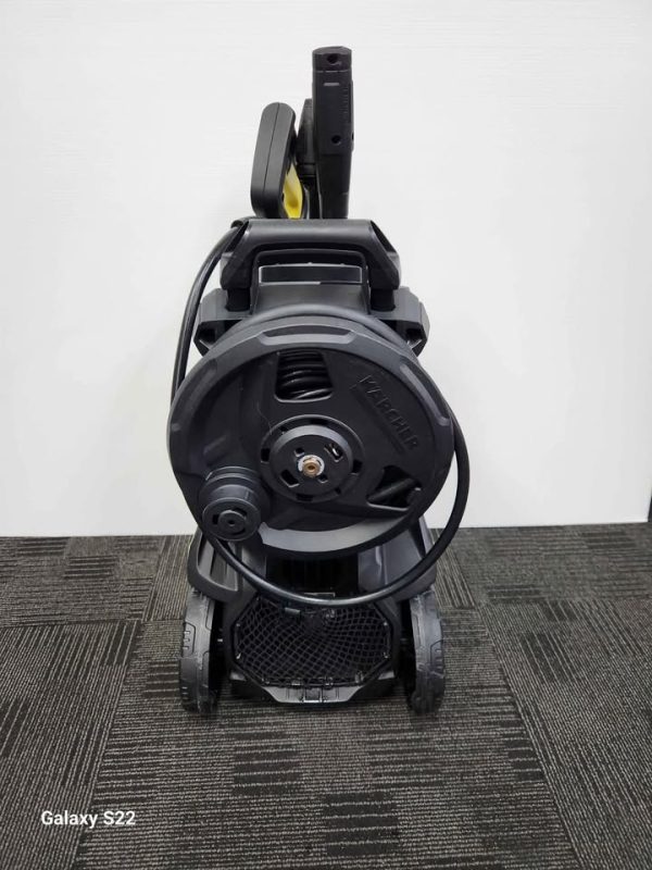 Karcher K4 Premium Pressure Washer - BP379040 - Image 5