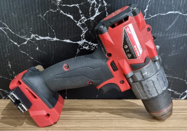 Milwaukee 18V Drill Driver TW375750 - Image 6