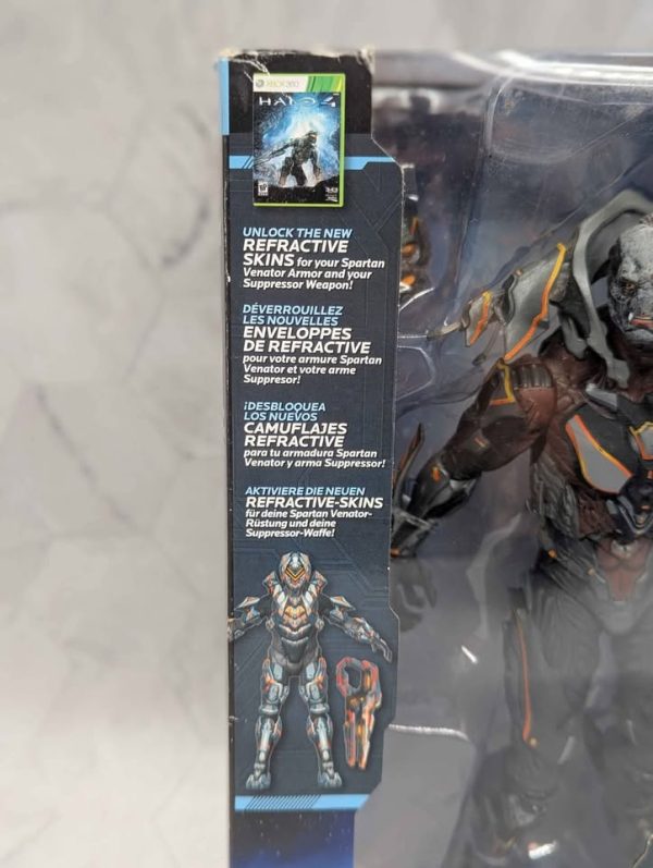 McFarlane Toys Halo 4 Didact Collectable Figure - BP377458 - Image 3