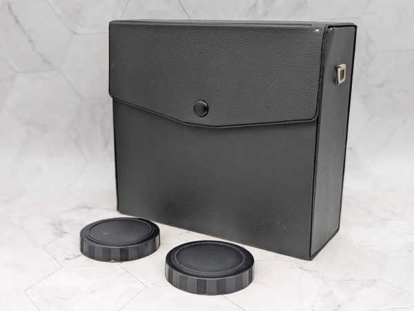Vintage Optex 7X50 Field 7.1° Binoculars - BP373841 - Image 6