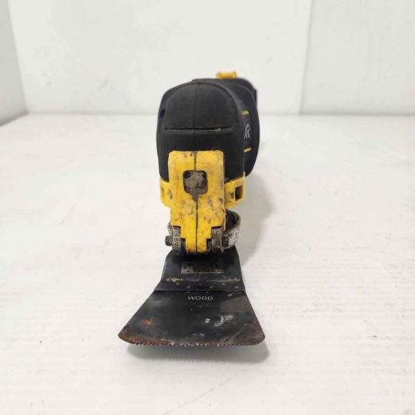 DEWALT MULTITOOL (SKIN ONLY) #GN375496 - Image 8