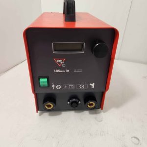 Bolte Spot Welder #GN350158