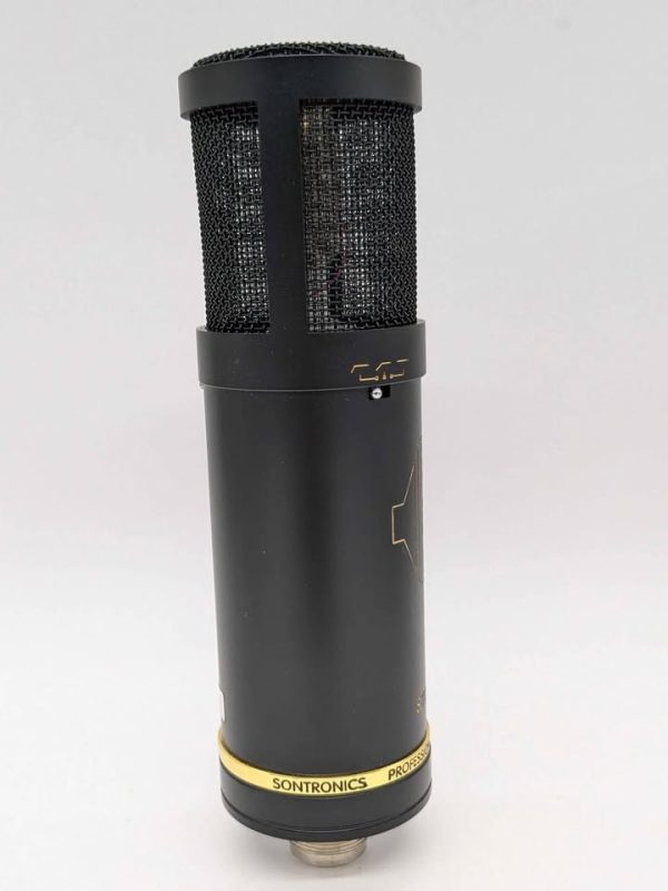 Sontronics Pattern Condenser Microphone (STC-3X) - BP346079 - Image 9