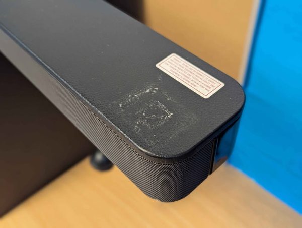 Sony Soundbar (SA-S350) w/ Wireless Subwoofer (SA-WS350) - BP342642 - Image 4