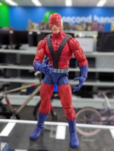Haslab Giant-Man 24" Articulated Figure - BP377378