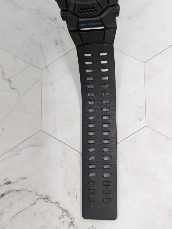 Casio G-Shock G-Squad Smartwatch (GSW-H1000) - BP376946 - Image 4