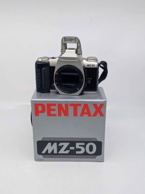 Pentax Film Camera - BL379679