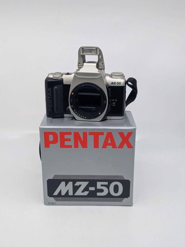 Pentax Film Camera - BL379679