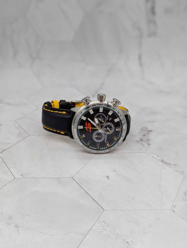 Pulsar Limited Edition V8 Supercars Chronograph Watch  - BP376362 - Image 4