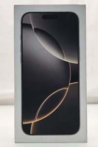 Apple iPhone 16 Pro Max 256GB - IP377751