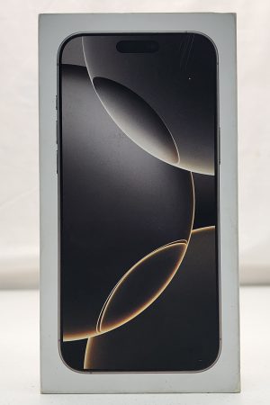 Apple iPhone 16 Pro Max 256GB - IP377751