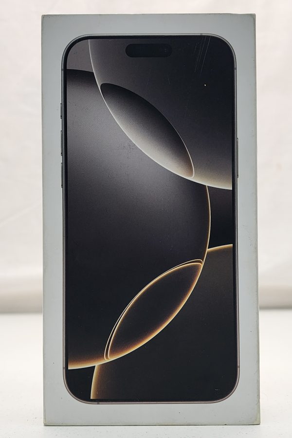 Apple iPhone 16 Pro Max 256GB - IP377751