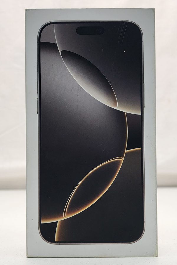 Apple iPhone 16 Pro Max 256GB - IP377751 - Image 5