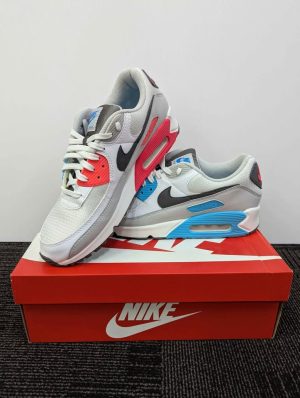 Nike Air Max 90 Shoes (Size US10) - BP378357