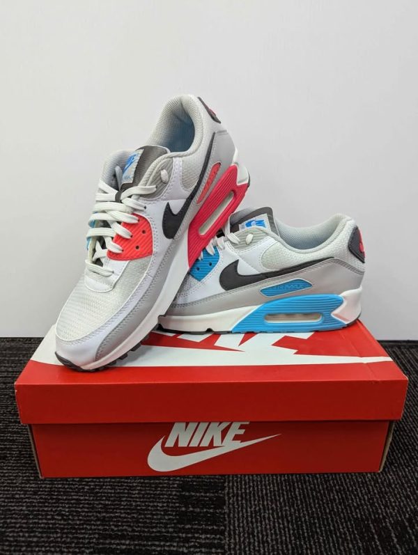 Nike Air Max 90 Shoes (Size US10) - BP378357