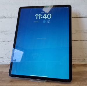 Apple iPad Pro 4th Gen TW378889