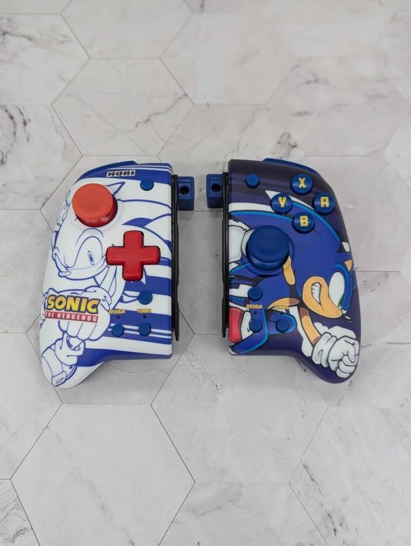 Hori Split Pad Pro Sonic Controller for Switch - BP376394 - Image 2