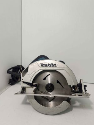 MAKITA CIRCULAR SAW HS600 #GN379418