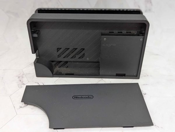 Nintendo Switch OLED Console (HEG-001) - BP376396 - Image 6