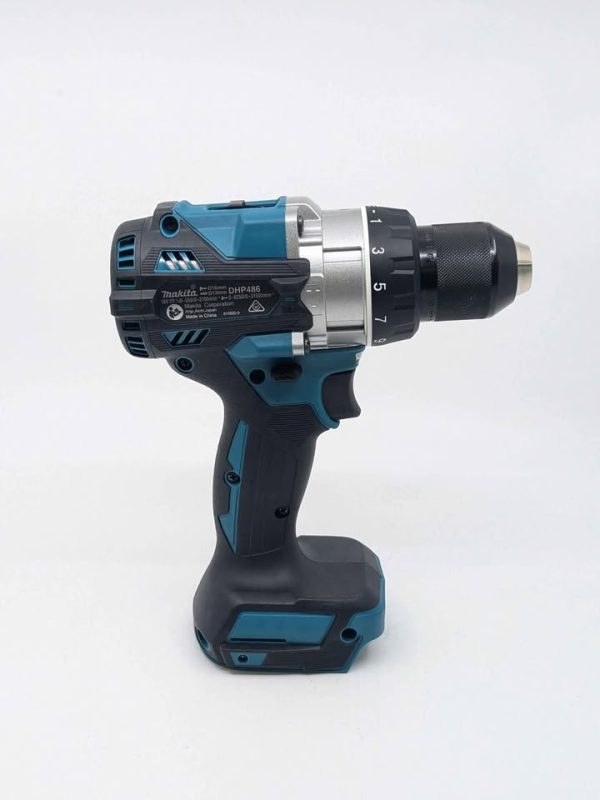 Makita Hammer Drill - BL376473 - Image 7