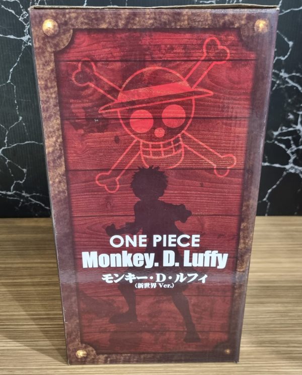 Gigantic Series Monkey D. Luffy Figure TW375559 - Image 5