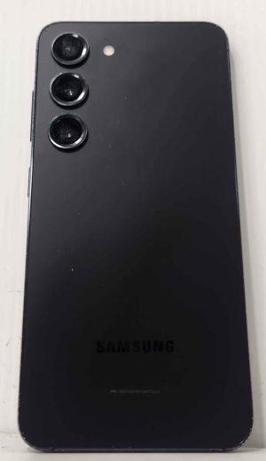SAMSUNG GALAXY S23 MOBILE PHONE  #GN375709