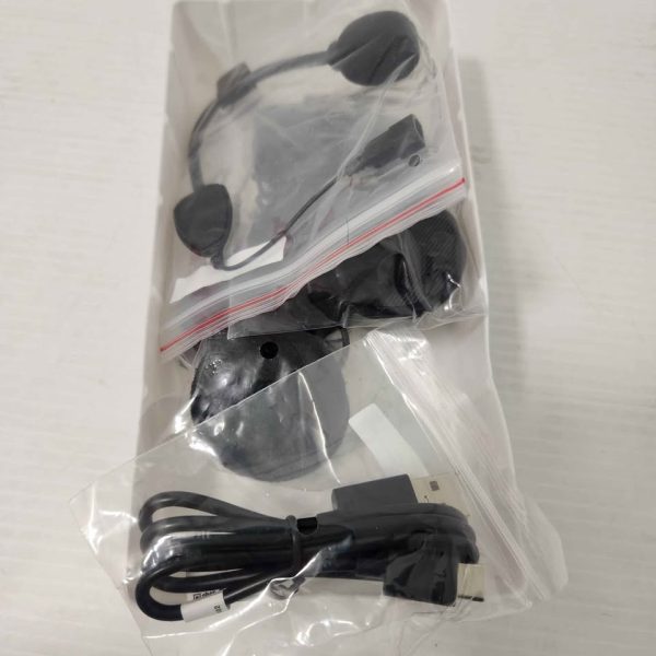 CARDO SPIRIT HD HEADPHONE IN BOX #GN376632 - Image 6
