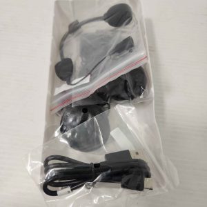 CARDO SPIRIT HD HEADPHONE IN BOX #GN376632