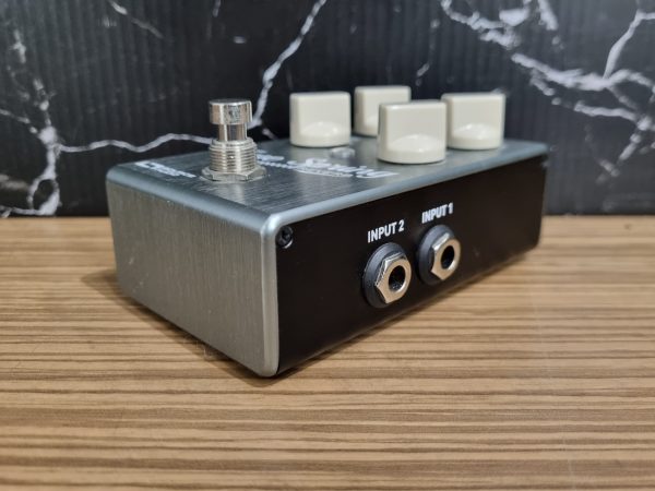 Source Audio True Spring Reverb Guitar Pedal TW343134 - Image 2