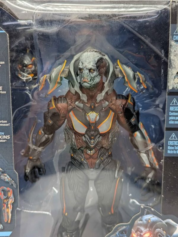McFarlane Toys Halo 4 Didact Collectable Figure - BP377458 - Image 2