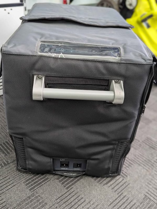 Dometic 43.5L Portable Fridge/Freezer (CFF45) - BP379295 - Image 2