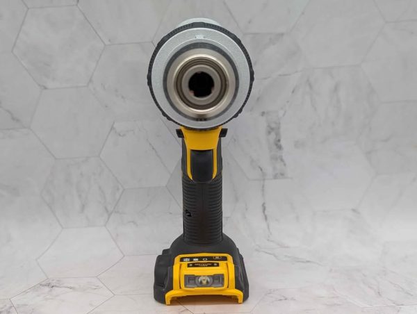 DeWalt 18V XR Premium Hammer Drill Driver Skin-Only (DCD1007) - BP376599 - Image 2
