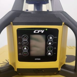 CPI LASER LEVEL IN CASE #GN377072