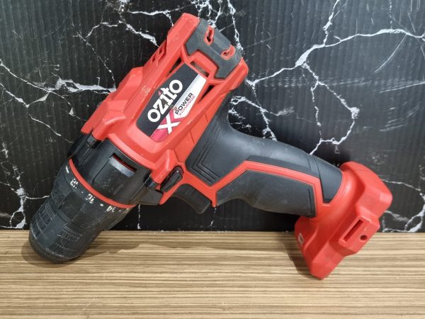Ozito 18V Drill Kit TW370901 - Image 9