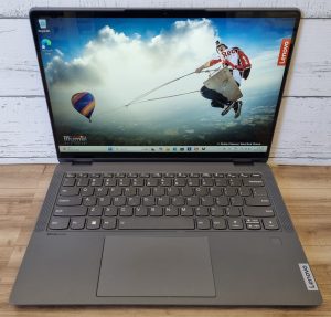 Lenovo IdeaPad Flex 5i TW376750