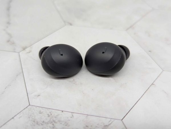 Samsung Galaxy Buds2 Pro Wireless Earbuds (SM-R510) - BP376709 - Image 6