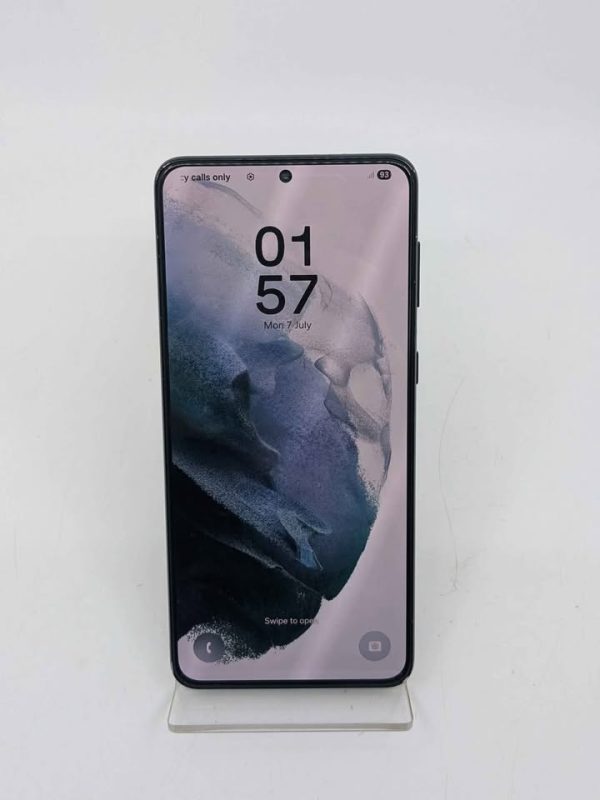 Samsung Galaxy S21+ 5G Phone - BL376349 - Image 8