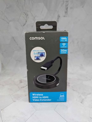 Comsol Wireless HDMI to HDMI Video Extender - BP357505