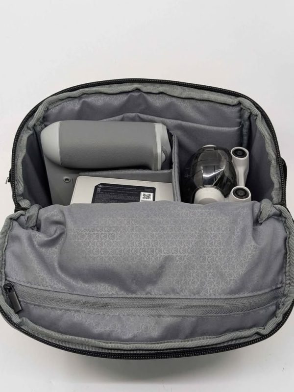 DJI Mini 3 Fly Pro - BL378483 - Image 3