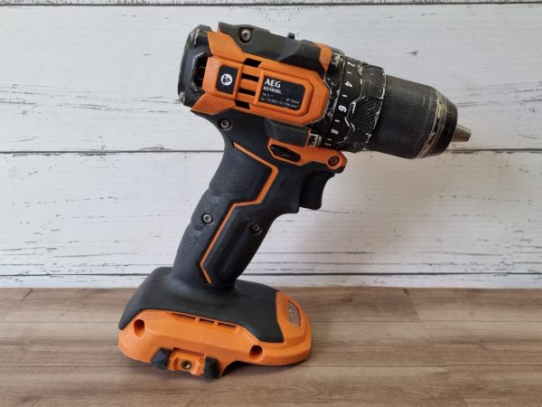 AEG 18V Drill Driver TW372884 - Image 6