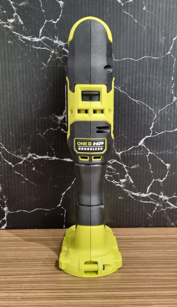 Ryobi 18V Angle Drill TW378388 - Image 8