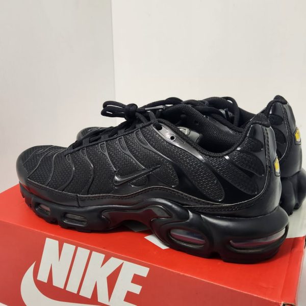 MENS NIKE TN'S SIZE US 11 #GN376742 - Image 7
