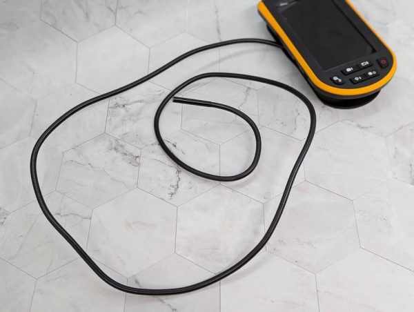 Protech Inspection Camera w/ Record/Snapshot Function - BP333803 - Image 4