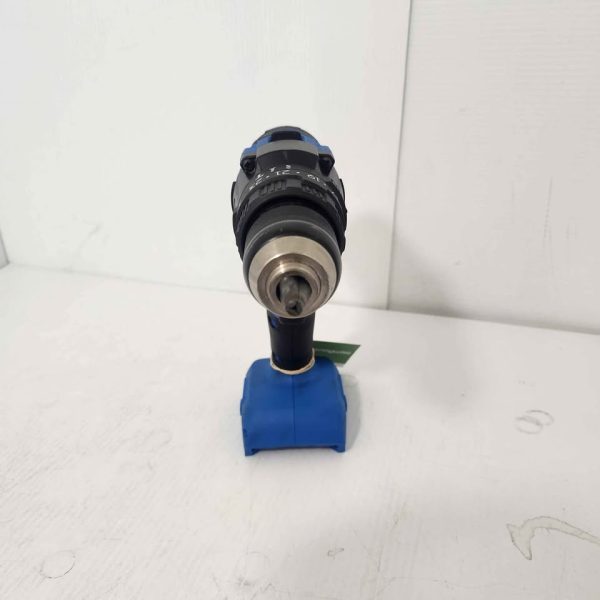 KINCHROME DRILL WITH BATTERY AND CHARGER #GN353878 - Image 3