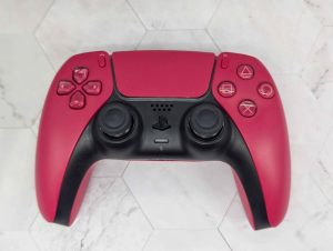 Sony PlayStation 5 Dualsense Controller - BP375654