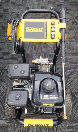 Dewalt 3400PSI Pressure Washer - IP375395