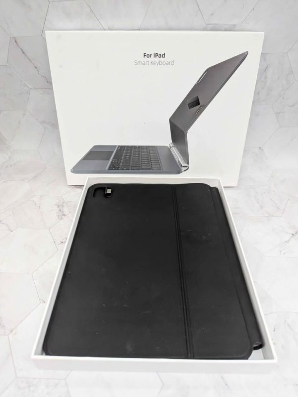 3rd Party Smart Keyboard For iPad - BP368888 - Image 3