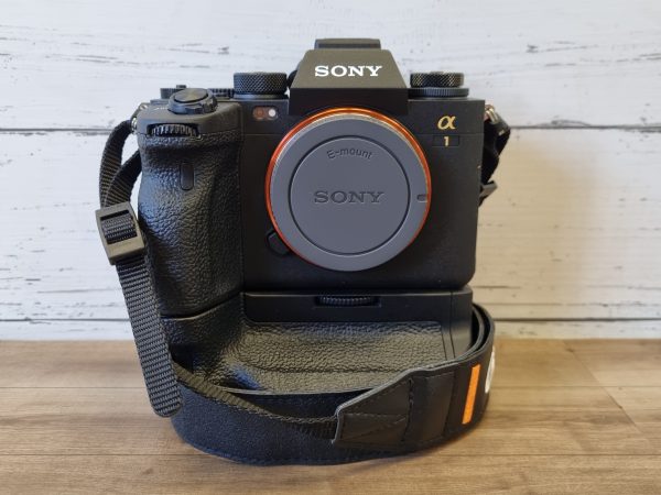 Sony Alpha 1 Digital Camera TW374822